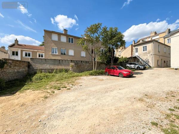Achat - Garage et parking Poitiers 86000 100 m 2