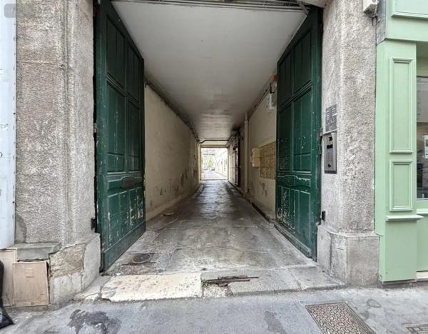 Achat - Garage et parking Poitiers 86000 100 m 2