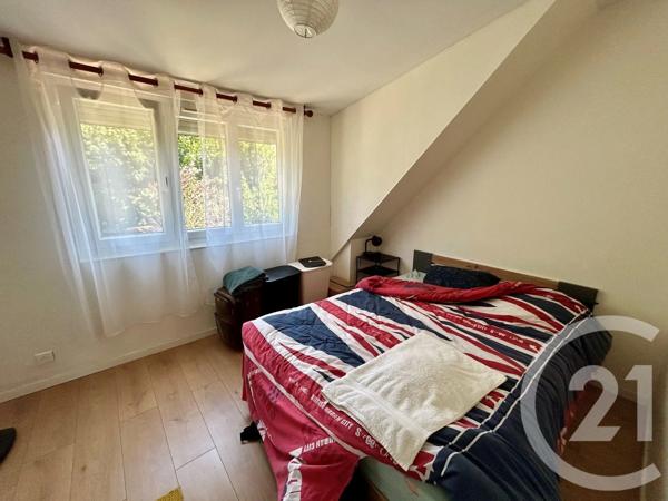 Maison à vendre  5 pièces - 74,88 m 2   SANNOIS  - 95