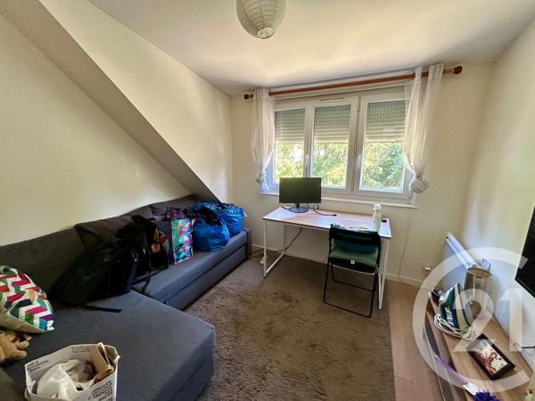 Maison à vendre  5 pièces - 74,88 m 2   SANNOIS  - 95