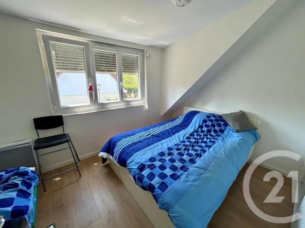 Maison à vendre  5 pièces - 74,88 m 2   SANNOIS  - 95