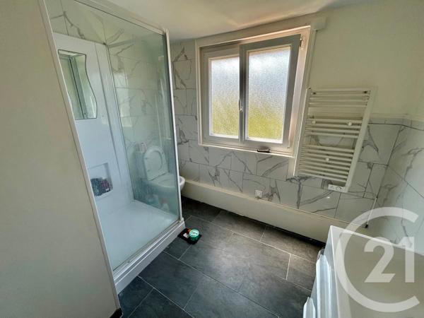 Maison à vendre  5 pièces - 74,88 m 2   SANNOIS  - 95