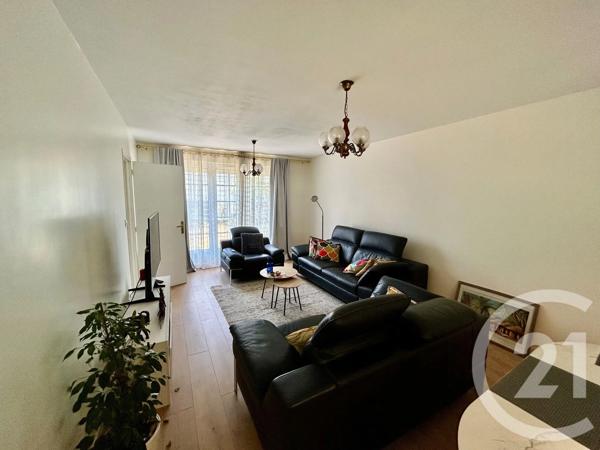 Maison à vendre  5 pièces - 74,88 m 2   SANNOIS  - 95