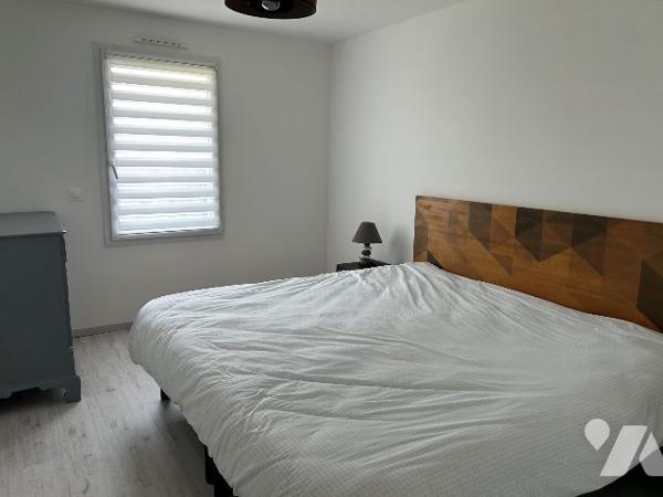 Maison à vendre Beauvoir-sur-Mer