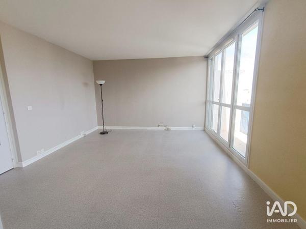 Appartement à vendre 4 pièces 80 m² Saint-Michel-sur-Orge