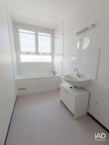 Appartement à vendre 4 pièces 80 m² Saint-Michel-sur-Orge