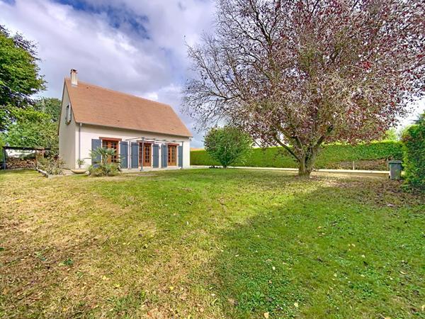 Maison Bretteville L Orgueilleuse 5 pièce(s) 111 m2