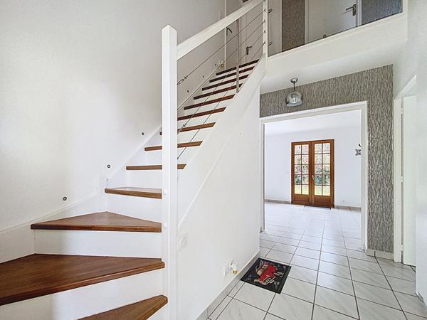 Maison Bretteville L Orgueilleuse 5 pièce(s) 111 m2