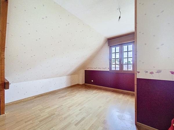 Maison Bretteville L Orgueilleuse 5 pièce(s) 111 m2