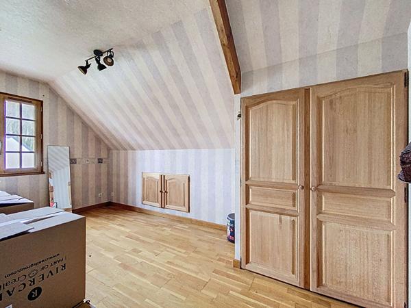 Maison Bretteville L Orgueilleuse 5 pièce(s) 111 m2