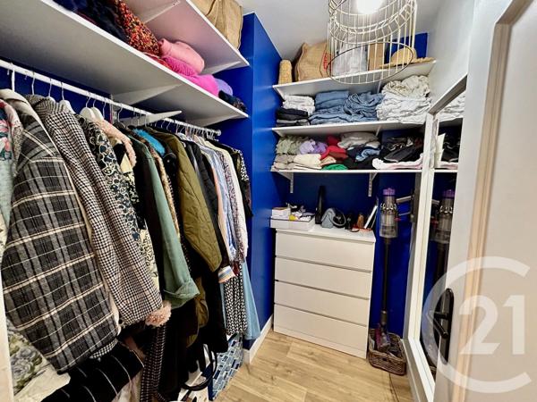 Appartement F4 à vendre  4 pièces - 74,09 m2 SANNOIS - 95