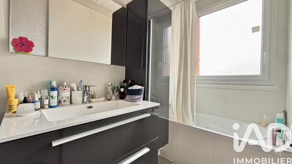 Appartement à vendre 2 pièces 42 m² Villebon-sur-Yvette