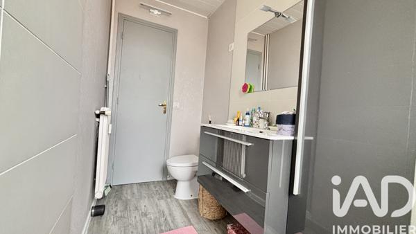 Appartement à vendre 2 pièces 42 m² Villebon-sur-Yvette