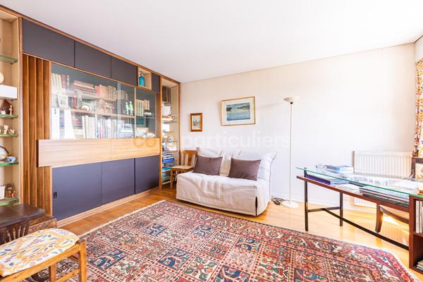 Vente
                Appartement85,44 m² - 4 Pièces -
                    NANTES (44300)