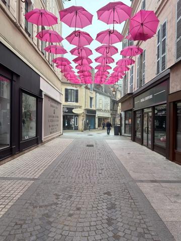 Local/bureau à louer MONTLUCON (03) local commercial