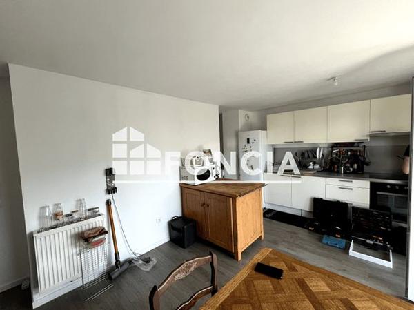 À vendre Appartement 3 pièces 61 m² - Douai 59500