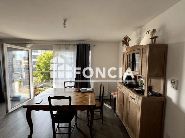 À vendre Appartement 3 pièces 61 m² - Douai 59500