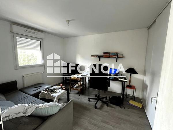 À vendre Appartement 3 pièces 61 m² - Douai 59500