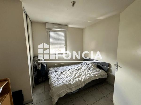 À vendre Appartement 3 pièces 61 m² - Douai 59500