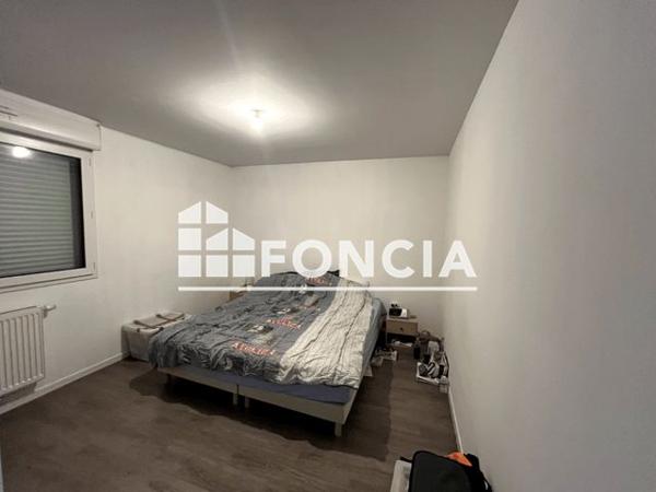 À vendre Appartement 3 pièces 61 m² - Douai 59500