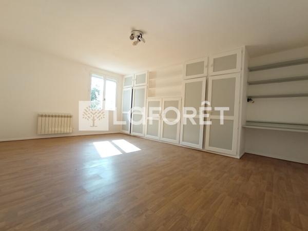 Achat maison Caudebec-lès-Elbeuf - 4 pièce(s) - 140 m² - 213 500 €