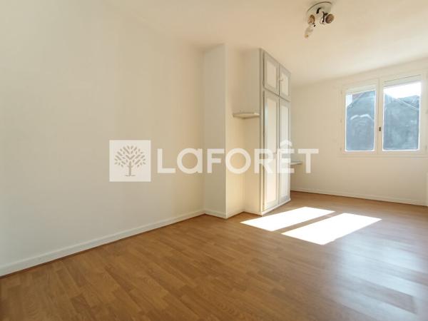 Achat maison Caudebec-lès-Elbeuf - 4 pièce(s) - 140 m² - 213 500 €