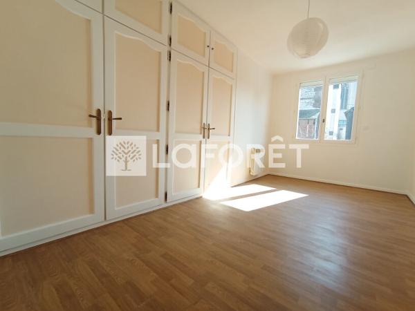 Achat maison Caudebec-lès-Elbeuf - 4 pièce(s) - 140 m² - 213 500 €