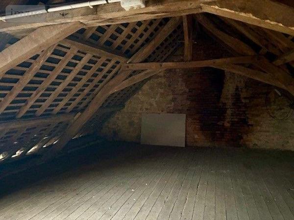 Maison à vendre à Noyal-sur-Brutz en Loire-Atlantique (44110), ref : 44072-33