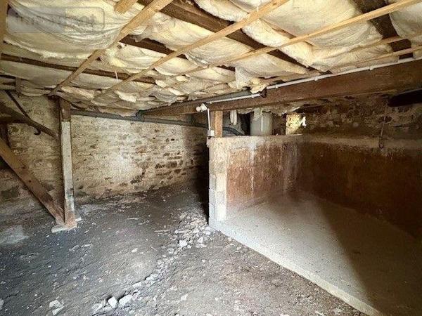 Maison à vendre à Noyal-sur-Brutz en Loire-Atlantique (44110), ref : 44072-33