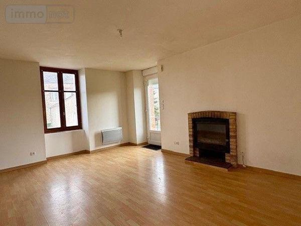 Maison à vendre à Noyal-sur-Brutz en Loire-Atlantique (44110), ref : 44072-33