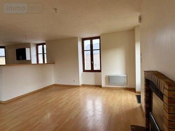 Maison à vendre à Noyal-sur-Brutz en Loire-Atlantique (44110), ref : 44072-33