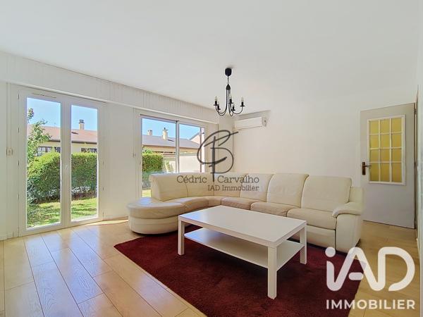 Maison à vendre 5 pièces 89 m² Roissy-en-Brie