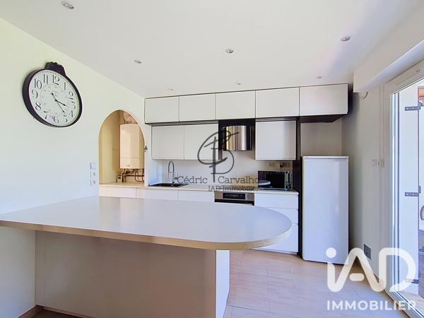 Maison à vendre 5 pièces 89 m² Roissy-en-Brie