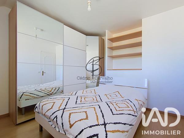 Maison à vendre 5 pièces 89 m² Roissy-en-Brie