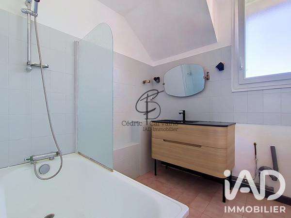 Maison à vendre 5 pièces 89 m² Roissy-en-Brie