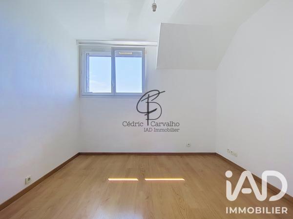 Maison à vendre 5 pièces 89 m² Roissy-en-Brie