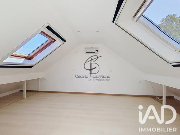 Maison à vendre 5 pièces 89 m² Roissy-en-Brie