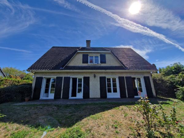 DISSAY, Maison 164m² au sol