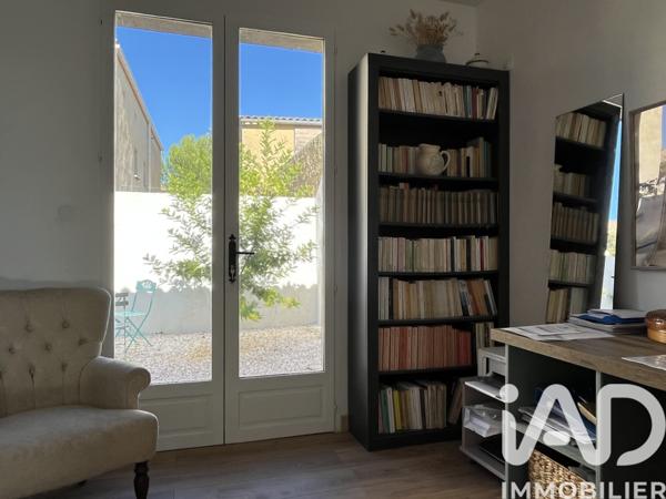 Maison à vendre 6 pièces 131 m² Saint-Maximin