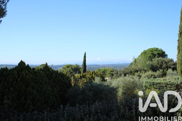 Maison à vendre 6 pièces 131 m² Saint-Maximin