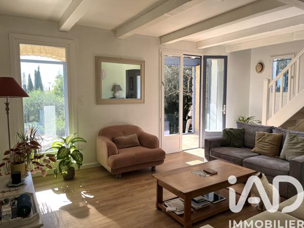 Maison à vendre 6 pièces 131 m² Saint-Maximin
