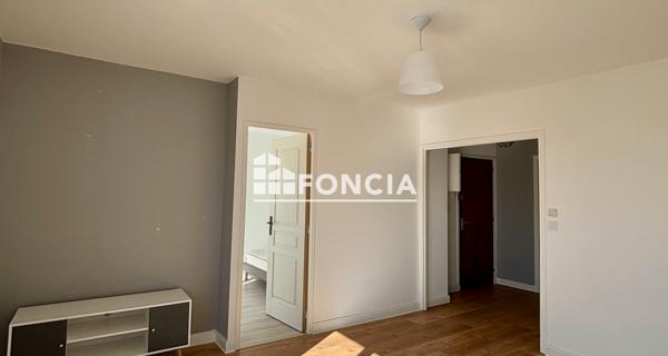 Location Appartement meublé 4 pièces 71.77 m² - Rezé 44400