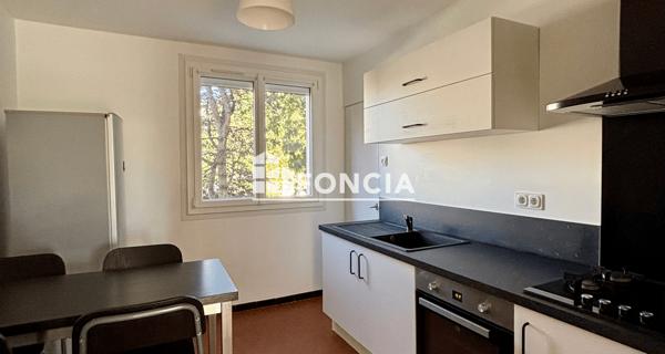 Location Appartement meublé 4 pièces 71.77 m² - Rezé 44400