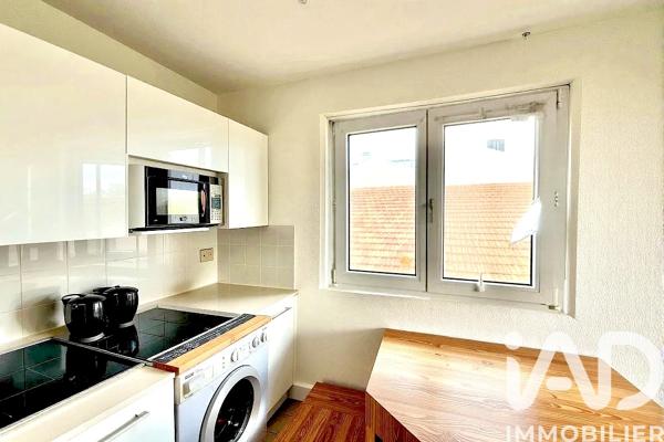 Appartement à vendre 2 pièces 28 m² Lacanau