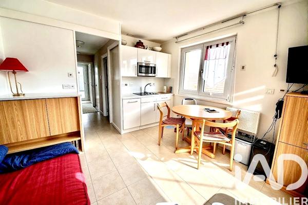 Appartement à vendre 2 pièces 28 m² Lacanau