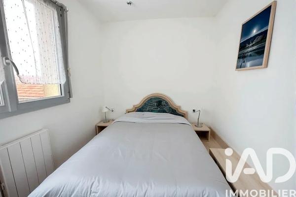 Appartement à vendre 2 pièces 28 m² Lacanau