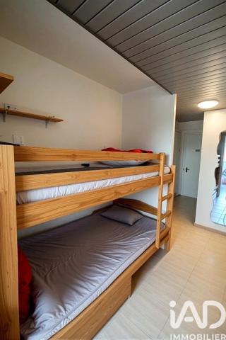 Appartement à vendre 2 pièces 28 m² Lacanau