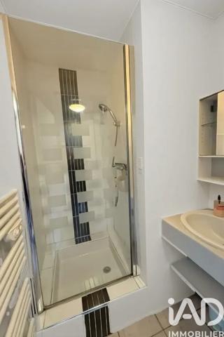 Appartement à vendre 2 pièces 28 m² Lacanau