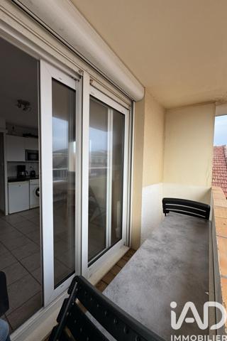 Appartement à vendre 2 pièces 28 m² Lacanau
