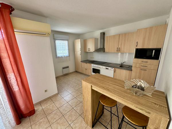 Appartement Nimes 4 pièce(s) 77.10 m2